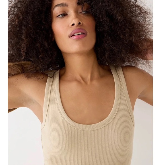 NWT - J.Crew Ruched MIDI Dress - Picture 2 of 7